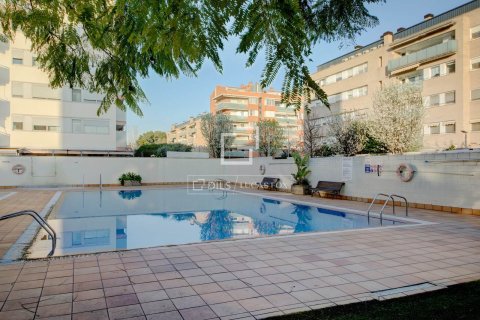 Huoneisto myytävänä Sant Just Desvern, Barcelona, Espanja, 2 makuuhuonetta, 116 m2 No. 164322 - kuva 29