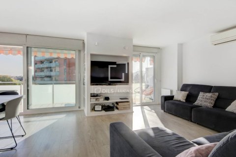 Huoneisto myytävänä Sant Just Desvern, Barcelona, Espanja, 2 makuuhuonetta, 116 m2 No. 164322 - kuva 5