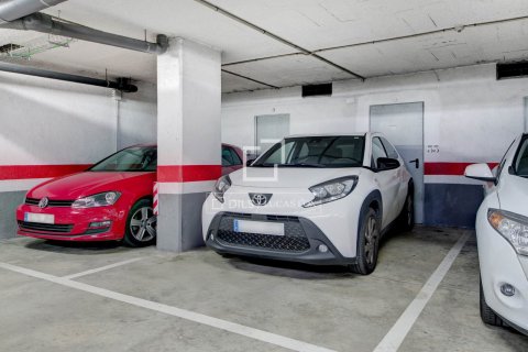 Huoneisto myytävänä Sant Just Desvern, Barcelona, Espanja, 2 makuuhuonetta, 116 m2 No. 164322 - kuva 22