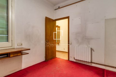 Apartamento en venta en Barcelona, España 5 dormitorios, 120 m2 No. 164320 - foto 7