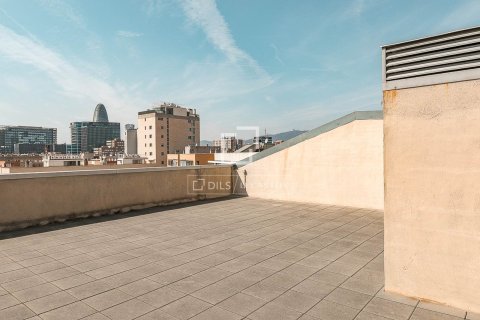 Huoneisto myytävänä Barcelona, Espanja, 1 makuuhuone, 55 m2 No. 164317 - kuva 28