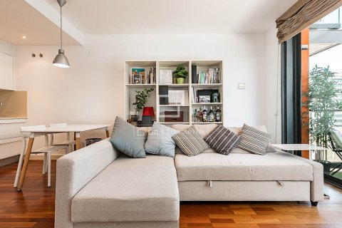 Huoneisto myytävänä Barcelona, Espanja, 1 makuuhuone, 55 m2 No. 164317 - kuva 5