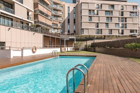 Huoneisto myytävänä Barcelona, Espanja, 1 makuuhuone, 55 m2 No. 164317 - kuva 2