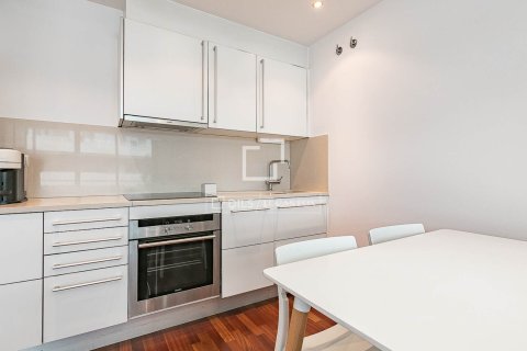 Huoneisto myytävänä Barcelona, Espanja, 1 makuuhuone, 55 m2 No. 164317 - kuva 8