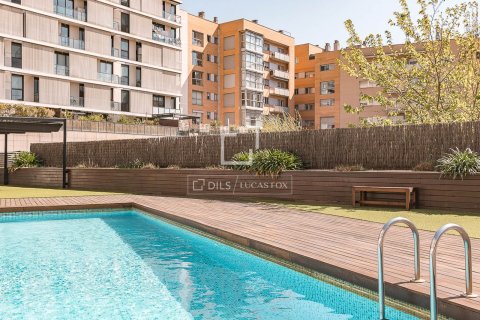 Huoneisto myytävänä Barcelona, Espanja, 1 makuuhuone, 55 m2 No. 164317 - kuva 27