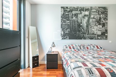 Huoneisto myytävänä Barcelona, Espanja, 1 makuuhuone, 55 m2 No. 164317 - kuva 16