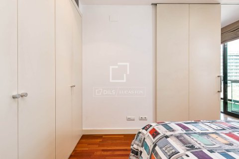 Huoneisto myytävänä Barcelona, Espanja, 1 makuuhuone, 55 m2 No. 164317 - kuva 19