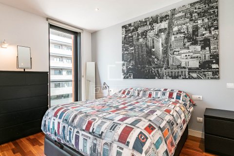 Huoneisto myytävänä Barcelona, Espanja, 1 makuuhuone, 55 m2 No. 164317 - kuva 17