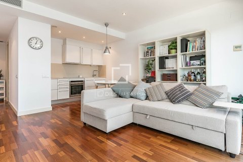 Huoneisto myytävänä Barcelona, Espanja, 1 makuuhuone, 55 m2 No. 164317 - kuva 3