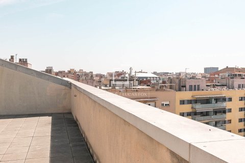 Huoneisto myytävänä Barcelona, Espanja, 1 makuuhuone, 55 m2 No. 164317 - kuva 29