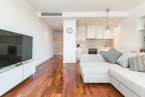 Huoneisto myytävänä Barcelona, Espanja, 1 makuuhuone, 55 m2 No. 164317 - kuva 6