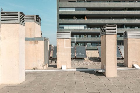 Huoneisto myytävänä Barcelona, Espanja, 1 makuuhuone, 55 m2 No. 164317 - kuva 30