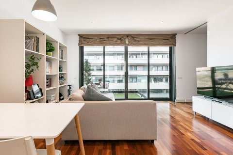 Huoneisto myytävänä Barcelona, Espanja, 1 makuuhuone, 55 m2 No. 164317 - kuva 4