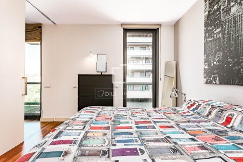 Huoneisto myytävänä Barcelona, Espanja, 1 makuuhuone, 55 m2 No. 164317 - kuva 18
