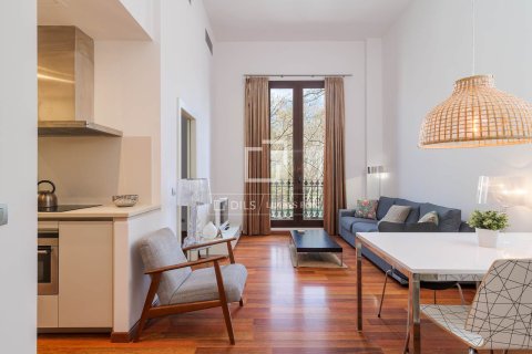 Apartment for sale in Barcelona, Spain 2 bedrooms, 72 sq.m. No. 164318 - photo 6