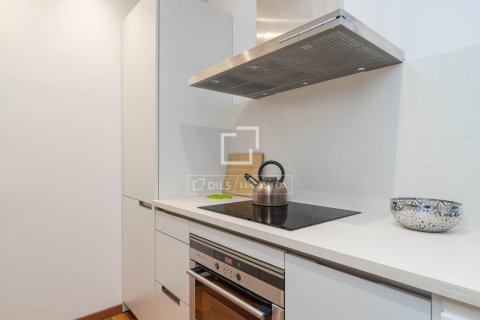 Apartment for sale in Barcelona, Spain 2 bedrooms, 72 sq.m. No. 164318 - photo 20