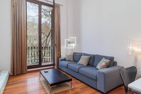 Apartment for sale in Barcelona, Spain 2 bedrooms, 72 sq.m. No. 164318 - photo 5