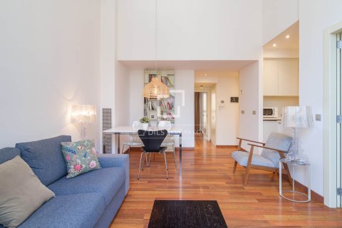 Apartment for sale in Barcelona, Spain 2 bedrooms, 72 sq.m. No. 164318 - photo 3