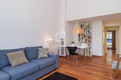 Apartment for sale in Barcelona, Spain 2 bedrooms, 72 sq.m. No. 164318 - photo 23