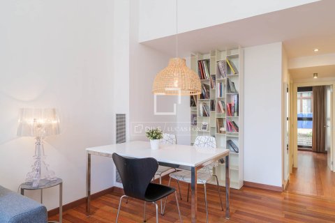 Apartment for sale in Barcelona, Spain 2 bedrooms, 72 sq.m. No. 164318 - photo 24