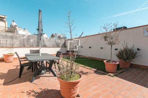 Penthouse for sale in Barcelona, Spain 2 bedrooms, 73 sq.m. No. 164319 - photo 12
