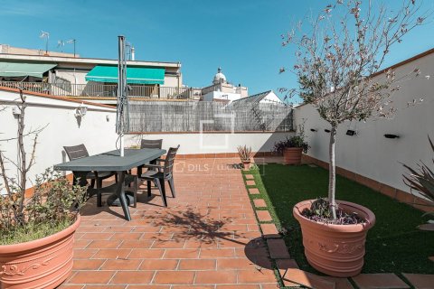 Penthouse for sale in Barcelona, Spain 2 bedrooms, 73 sq.m. No. 164319 - photo 13