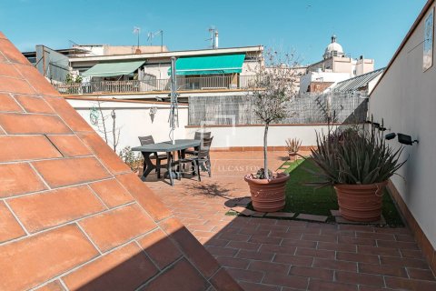 Penthouse for sale in Barcelona, Spain 2 bedrooms, 73 sq.m. No. 164319 - photo 14