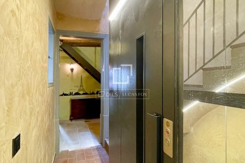 Penthouse for sale in Barcelona, Spain 2 bedrooms, 73 sq.m. No. 164319 - photo 20