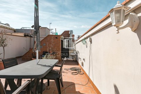Penthouse for sale in Barcelona, Spain 2 bedrooms, 73 sq.m. No. 164319 - photo 16