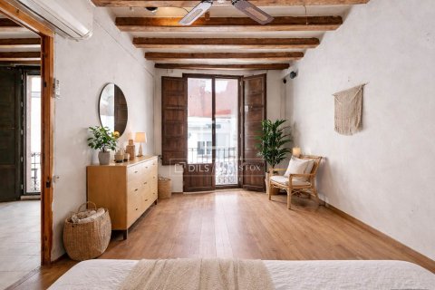 Penthäuser zum Verkauf in Barcelona, Spanien 2 Schlafzimmer, 73 m2 Nr. 164319 - Foto 19