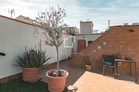 Penthouse for sale in Barcelona, Spain 2 bedrooms, 73 sq.m. No. 164319 - photo 15