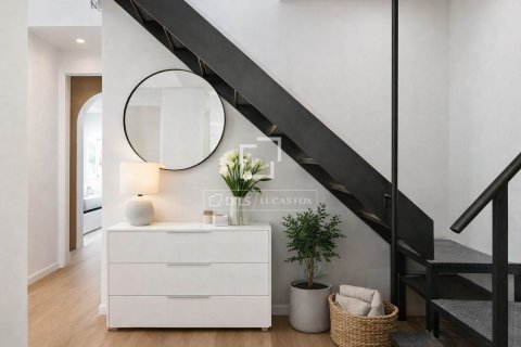 Penthouse for sale in Barcelona, Spain 2 bedrooms, 73 sq.m. No. 164319 - photo 6