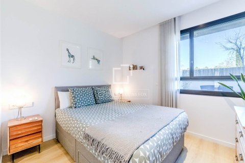 Lägenhet till salu i Sitges, Barcelona, Spanien 3 sovrum, 100 kvm. Nr. 164316 - foto 21