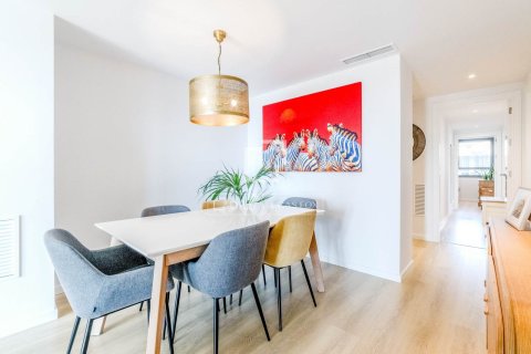 Lägenhet till salu i Sitges, Barcelona, Spanien 3 sovrum, 100 kvm. Nr. 164316 - foto 7