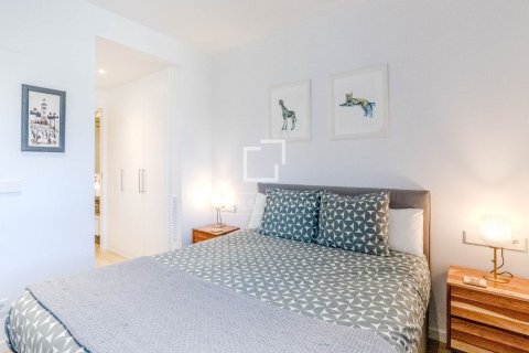 Lägenhet till salu i Sitges, Barcelona, Spanien 3 sovrum, 100 kvm. Nr. 164316 - foto 22