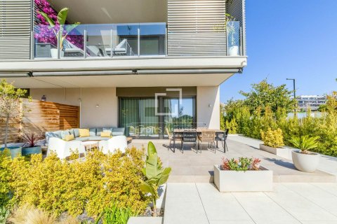 Lägenhet till salu i Sitges, Barcelona, Spanien 3 sovrum, 100 kvm. Nr. 164316 - foto 13