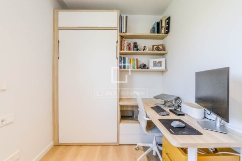 Lägenhet till salu i Sitges, Barcelona, Spanien 3 sovrum, 100 kvm. Nr. 164316 - foto 16