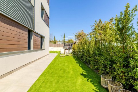 Lägenhet till salu i Sitges, Barcelona, Spanien 3 sovrum, 100 kvm. Nr. 164316 - foto 27