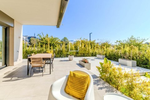 Lägenhet till salu i Sitges, Barcelona, Spanien 3 sovrum, 100 kvm. Nr. 164316 - foto 14