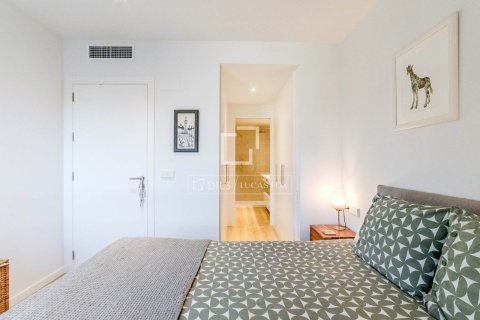 Lägenhet till salu i Sitges, Barcelona, Spanien 3 sovrum, 100 kvm. Nr. 164316 - foto 24