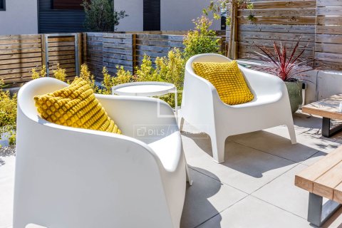 Lägenhet till salu i Sitges, Barcelona, Spanien 3 sovrum, 100 kvm. Nr. 164316 - foto 28