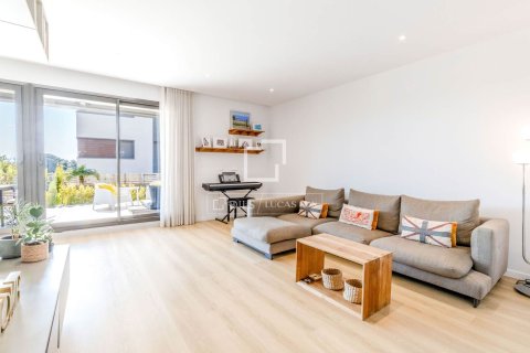 Lägenhet till salu i Sitges, Barcelona, Spanien 3 sovrum, 100 kvm. Nr. 164316 - foto 5