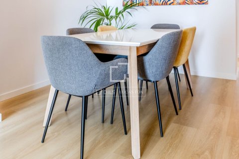 Lägenhet till salu i Sitges, Barcelona, Spanien 3 sovrum, 100 kvm. Nr. 164316 - foto 8