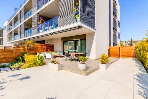 Lägenhet till salu i Sitges, Barcelona, Spanien 3 sovrum, 100 kvm. Nr. 164316 - foto 30