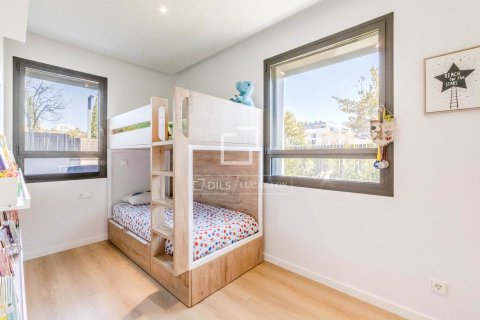 Lägenhet till salu i Sitges, Barcelona, Spanien 3 sovrum, 100 kvm. Nr. 164316 - foto 20