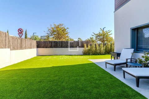 Lägenhet till salu i Sitges, Barcelona, Spanien 3 sovrum, 100 kvm. Nr. 164316 - foto 26