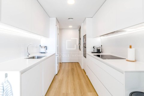 Lägenhet till salu i Sitges, Barcelona, Spanien 3 sovrum, 100 kvm. Nr. 164316 - foto 3