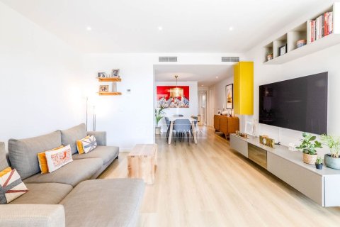 Lägenhet till salu i Sitges, Barcelona, Spanien 3 sovrum, 100 kvm. Nr. 164316 - foto 2