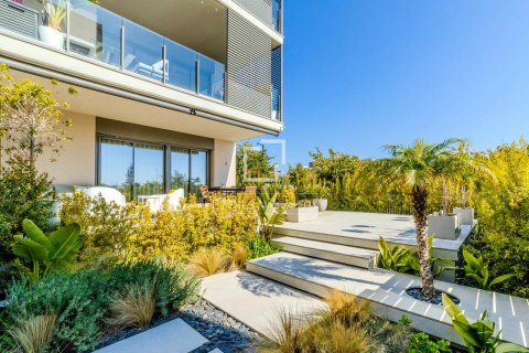 Lägenhet till salu i Sitges, Barcelona, Spanien 3 sovrum, 100 kvm. Nr. 164316 - foto 4