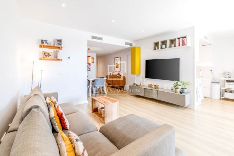 Lägenhet till salu i Sitges, Barcelona, Spanien 3 sovrum, 100 kvm. Nr. 164316 - foto 11